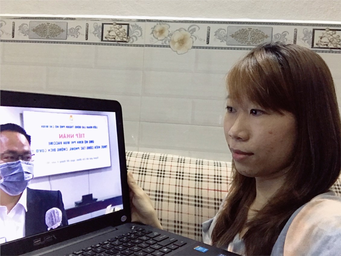 Ảnh đại diện